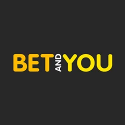 BetAndYou логотип