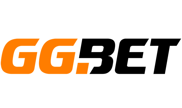 GGBet логотип