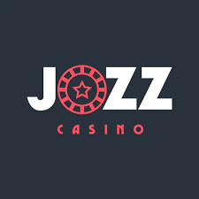 Jozz Casino логотип
