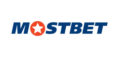 Mostbet Casino логотип