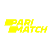 Parimatch логотип
