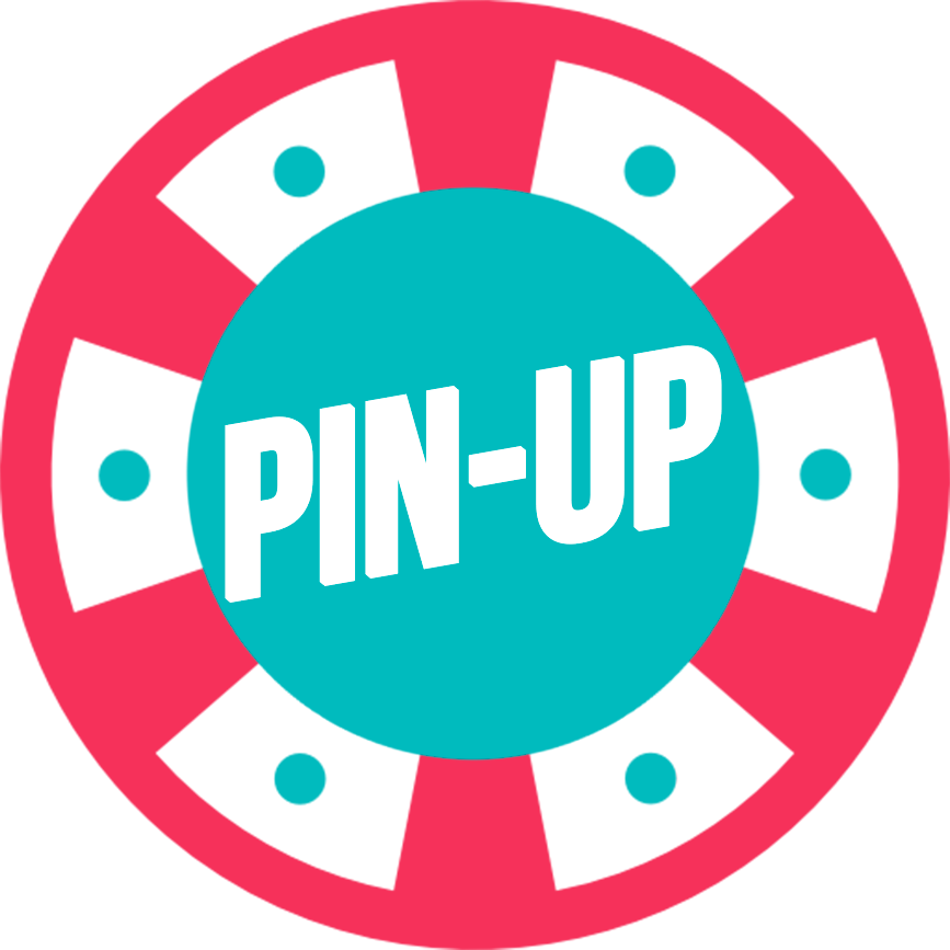 Pin-Up Casino логотип