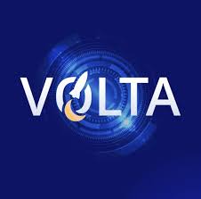 Volta Casino логотип